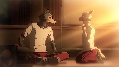 Beastars season 2 online new arrivals