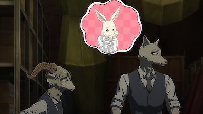 Beastars Season 2 Episode 5