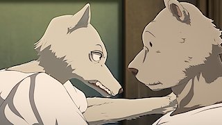 Watch beastars season 2025 2 episode 2