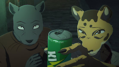Beastars Season 3 Episode 2