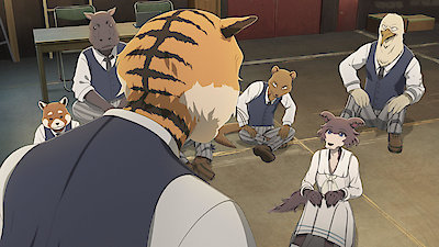 Beastars Season 3 Episode 3