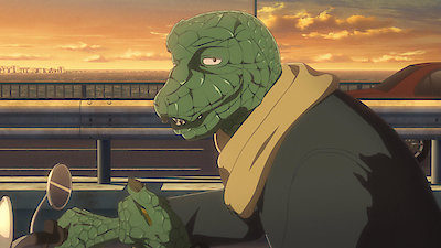 Beastars Season 3 Episode 4