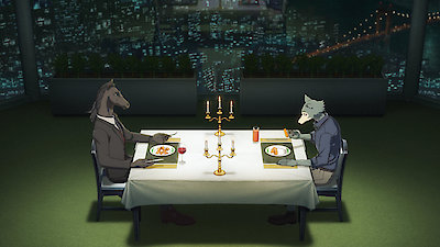 Beastars Season 3 Episode 5