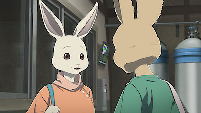 Beastars Season 3 Episode 6