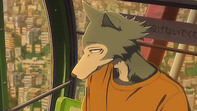 Beastars Season 3 Episode 7