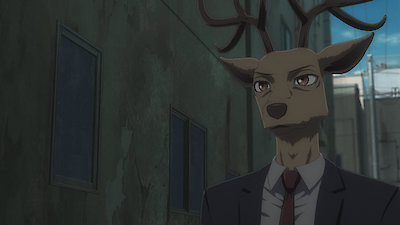 Beastars Season 3 Episode 10