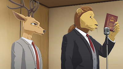 Beastars Season 3 Episode 13
