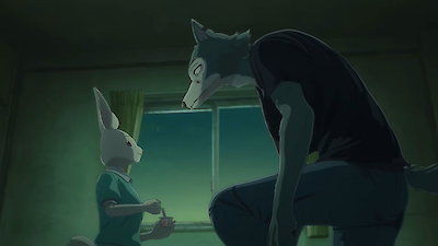 Beastars Season 3 Episode 16