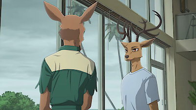 Beastars Season 3 Episode 17