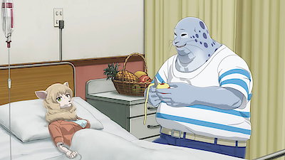 Beastars Season 3 Episode 18