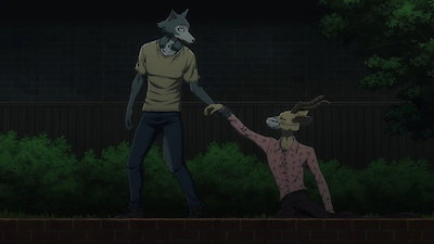 Beastars Season 3 Episode 19