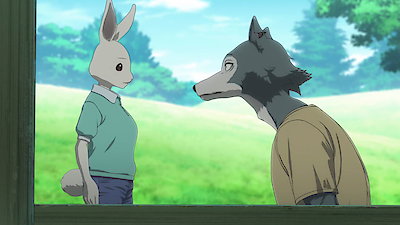 Beastars Season 3 Episode 20