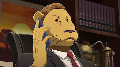 Beastars Season 3 Episode 23