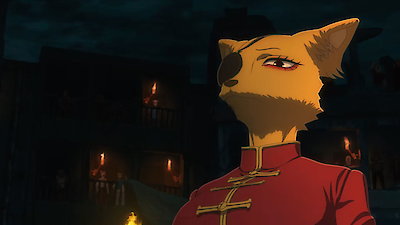 Beastars Season 3 Episode 24