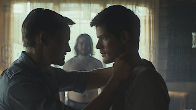 Bloodride Season 1 Episode 2