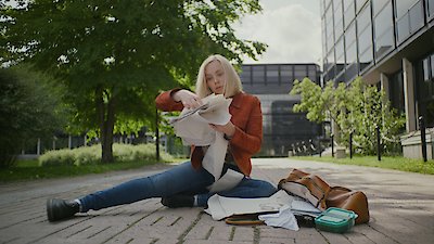 Bloodride Season 1 Episode 3