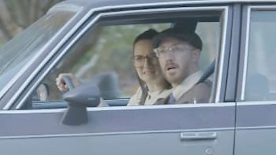 Man with a Van Season 1 Episode 6