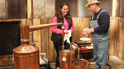 Master Distiller Season 1 Episode 3