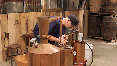 Master Distiller Season 2 Episode 5