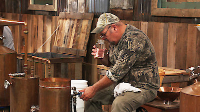 Master Distiller Season 3 Episode 3