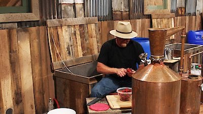 Master Distiller Season 3 Episode 6