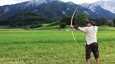 World of Weapons Season 1 Episode 6