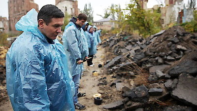 World of Weapons Season 1 Episode 8