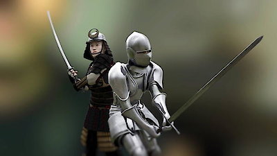 World of Weapons Season 1 Episode 9