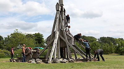 World of Weapons Season 1 Episode 10