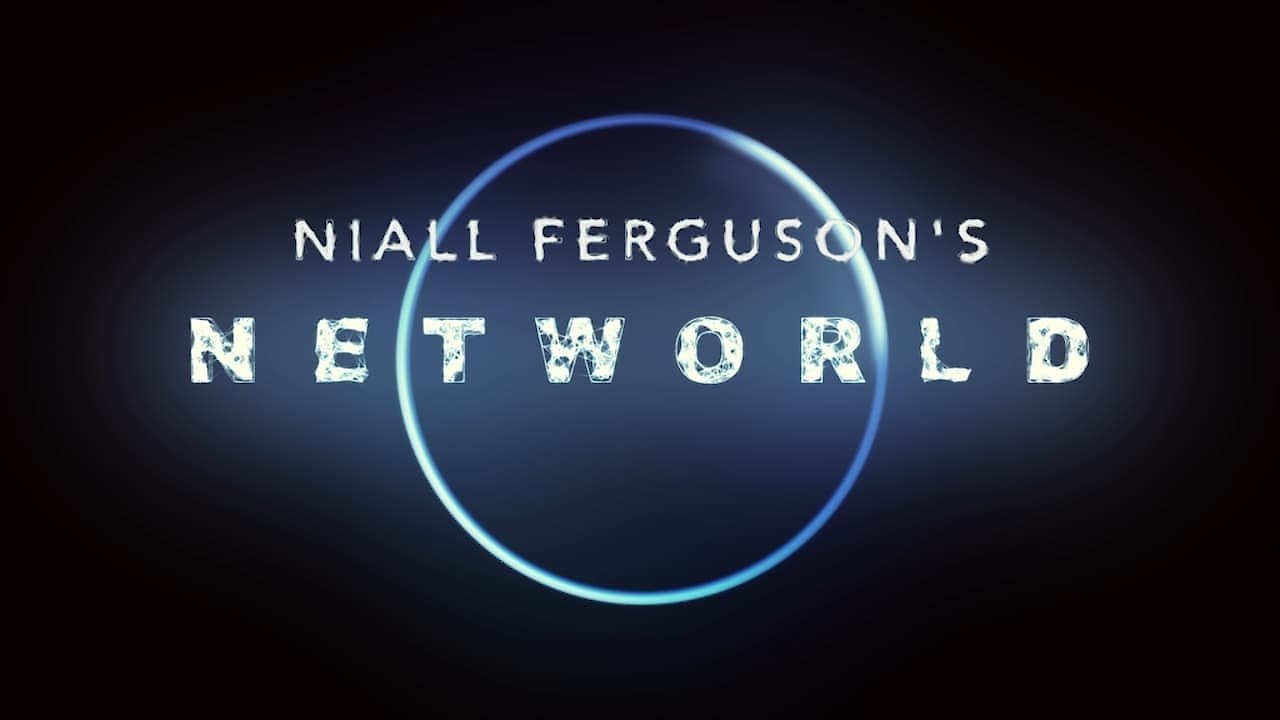 Niall Ferguson's Networld