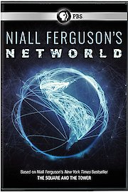 Niall Ferguson's Networld