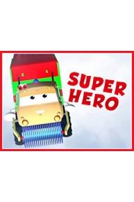 Road Rangers Kids Cars Cartoon Shows