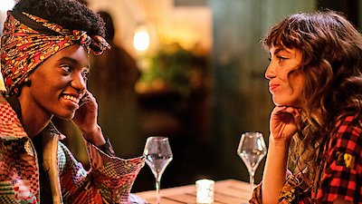 Betty Season 2 Episode 1