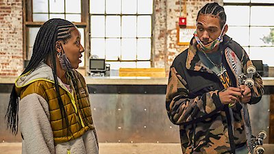 Betty Season 2 Episode 2