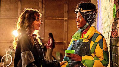 Betty Season 2 Episode 3