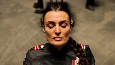 Motherland: Fort Salem Season 2 Episode 1