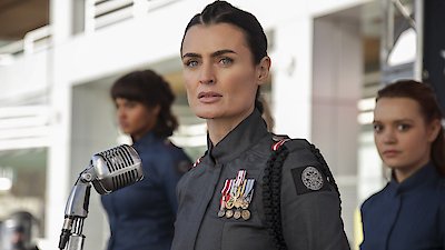 Motherland: Fort Salem Season 2 Episode 4