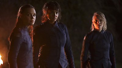 Motherland: Fort Salem Season 2 Episode 5