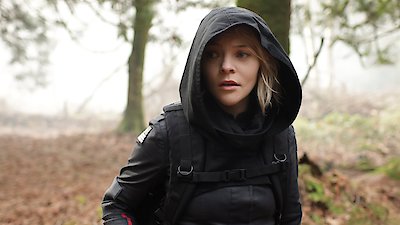 Motherland: Fort Salem Season 2 Episode 8