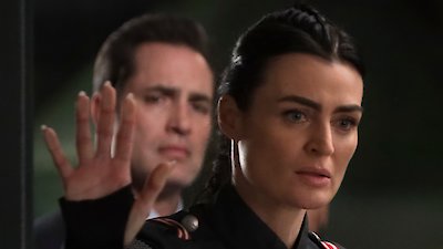 Motherland: Fort Salem Season 2 Episode 9