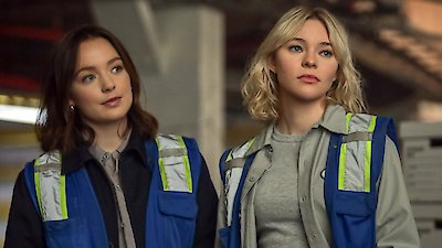 Motherland: Fort Salem Season 3 Episode 1