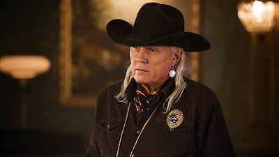 Motherland: Fort Salem Season 3 Episode 4