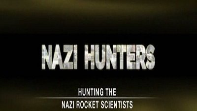Nazi Hunters Season 1 Episode 1