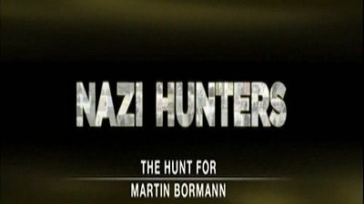Nazi Hunters Season 1 Episode 2
