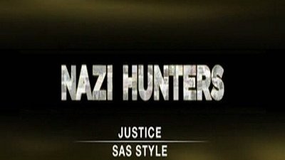 Nazi Hunters Season 1 Episode 3