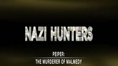 Nazi Hunters Season 1 Episode 4