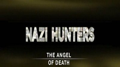 Nazi Hunters Season 1 Episode 5