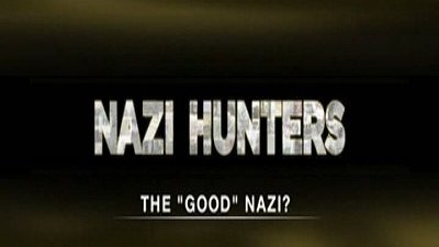 Nazi Hunters Season 1 Episode 6
