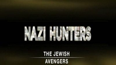 Nazi Hunters Season 1 Episode 8