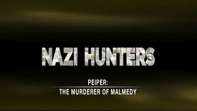 Nazi Hunters Season 2 Episode 4